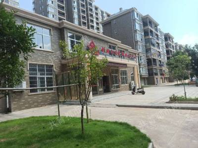 甘露花园，3房2厅2卫，120.0㎡，毛坯，25万元，新房联网（独家代理）