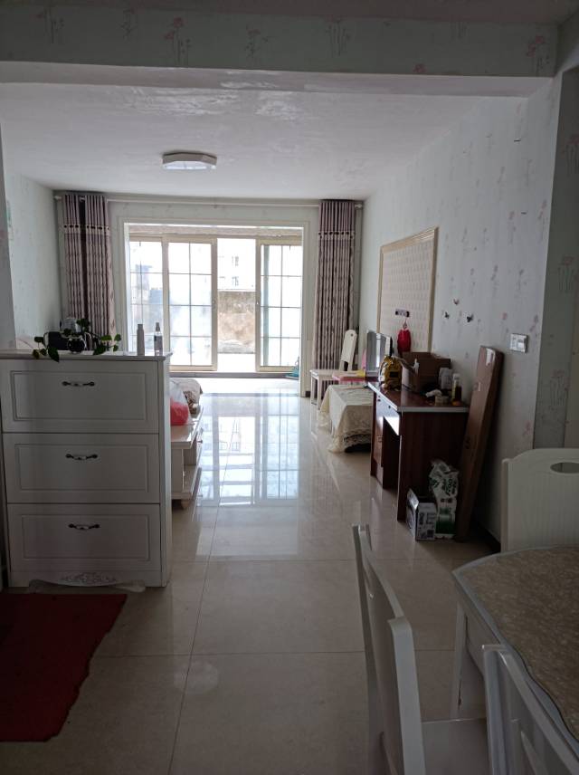 陈家花园，2房2厅1卫，82.0㎡，中装，39万元，新房联网【独家】