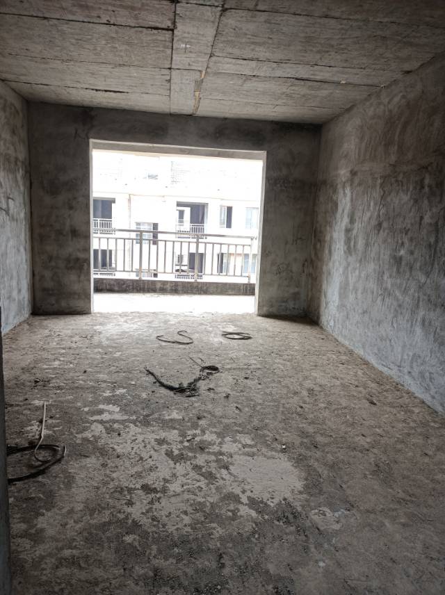 怡心家园，3房2厅2卫，120.0㎡，毛坯，28万元，新房联网（独家代理）