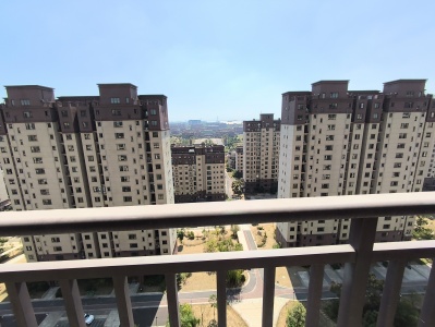 中航城春风里，4房2厅2卫，142.0㎡，毛坯，75万元，新房联网（独家代理）