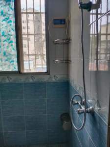 体育馆小区