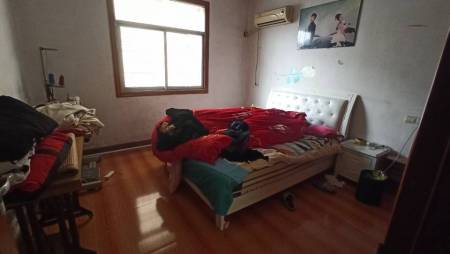 和平小区