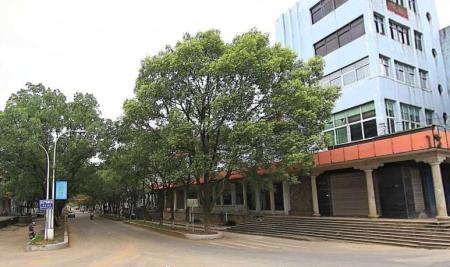 上海路，3房2厅1卫，104.67㎡，毛坯，36万元，新房联网（独家代理）
