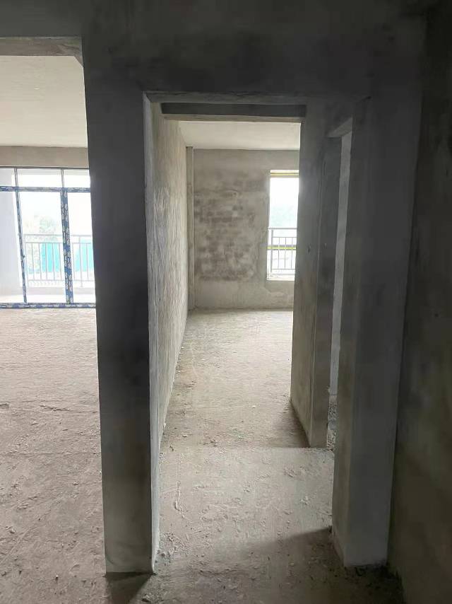 凤凰村安置房