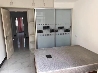 温馨小区