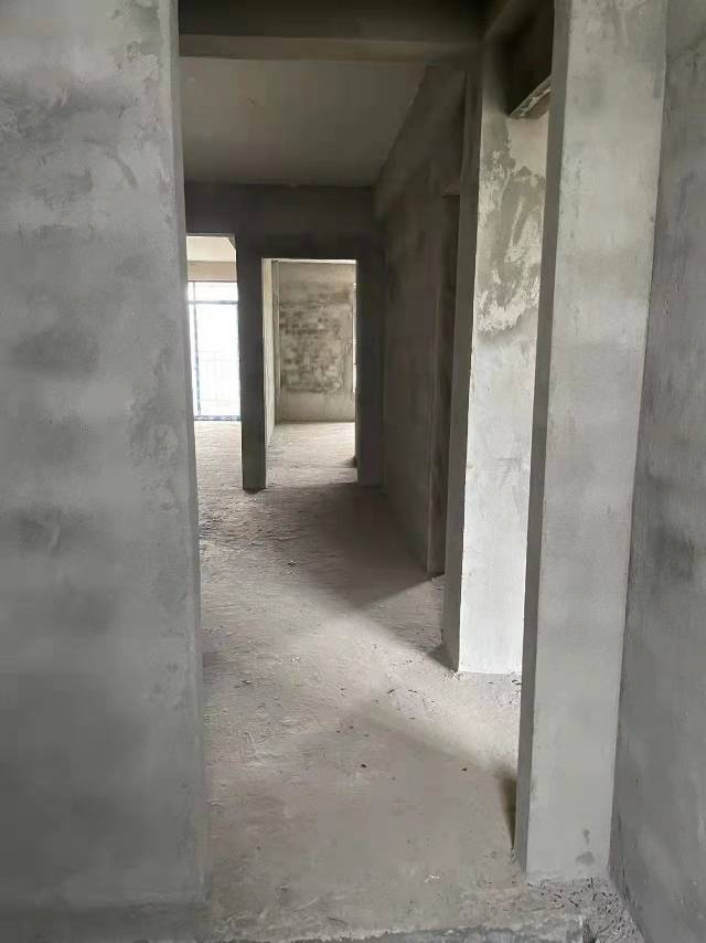 凤凰村安置房