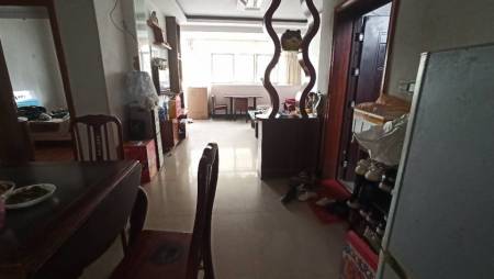 和平小区，3房2厅1卫，普装，1000.0元/月，新房联网（独家代理）