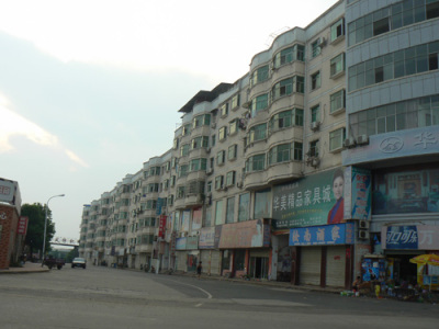 乘风小区，临街商铺，96.0㎡，中装，80万元，新房联网（独家代理）