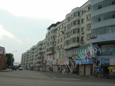 乘风小区,临街商铺,96.0㎡,中装,80万元,新房联网(独家代理)
