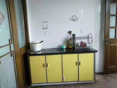 供销社集资楼