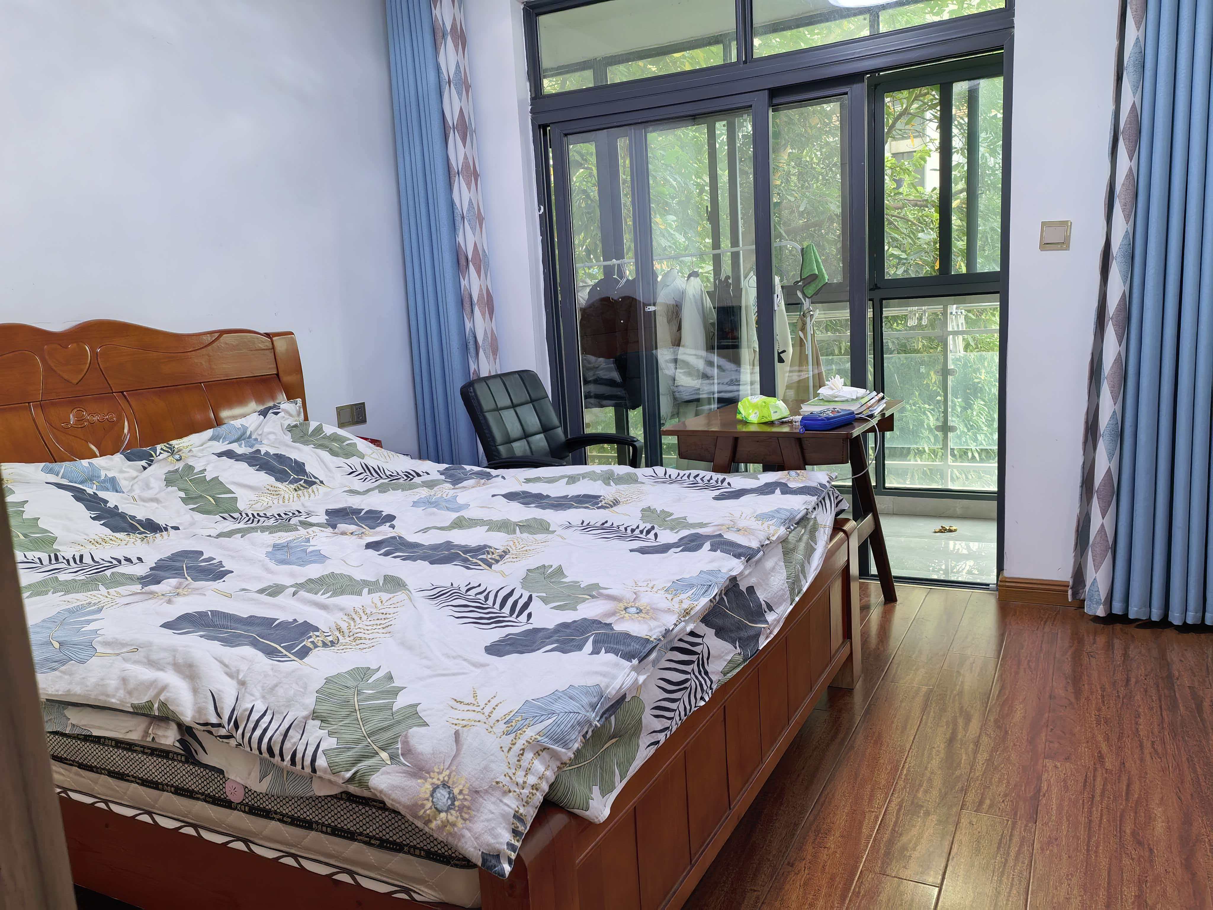 中航城果岭东方