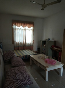 老屋岭，3房2厅2卫，中装，650.0元/月，新房联网（独家代理）