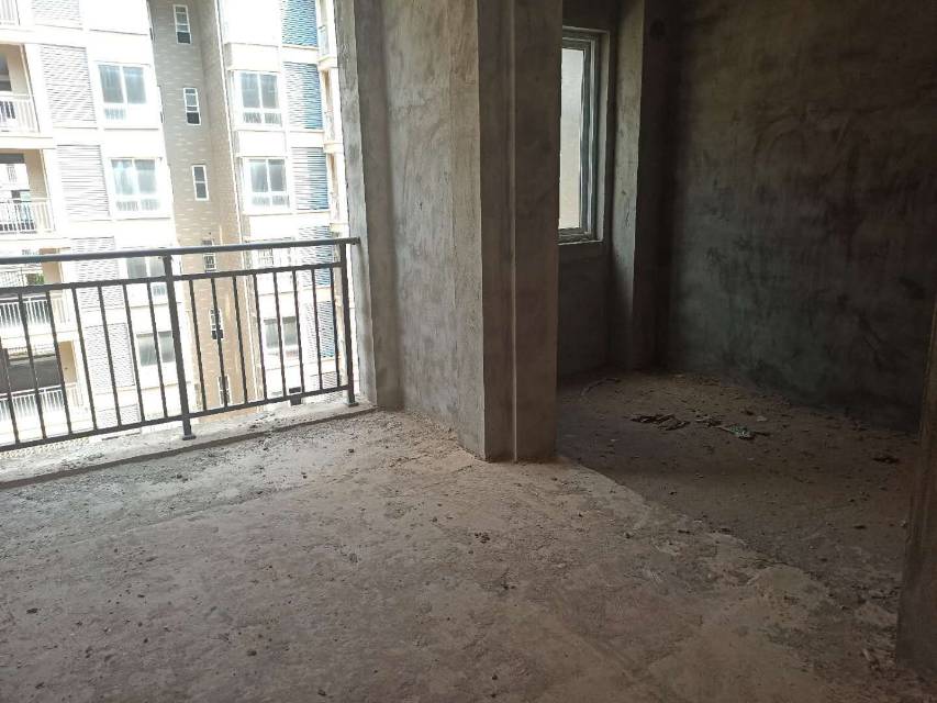 甘露花园，3房2厅2卫，120.0㎡，毛坯，30万元，新房联网（独家代理）