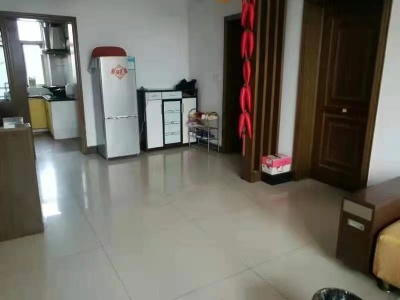 供销社集资楼