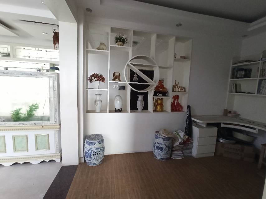 和熙家园，4房2厅2卫，153.0㎡，精装，70万元，新房联网（独家代理）