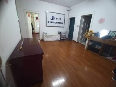 葡萄园小区，3房2厅1卫，112.0㎡，普装，38万元，新房联网（独家代理）