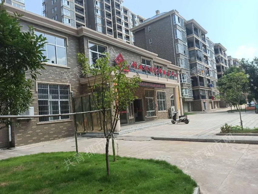 甘露花园，3房2厅2卫，120.0㎡，毛坯，28万元，新房联网（独家代理）