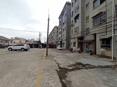 一建集资楼