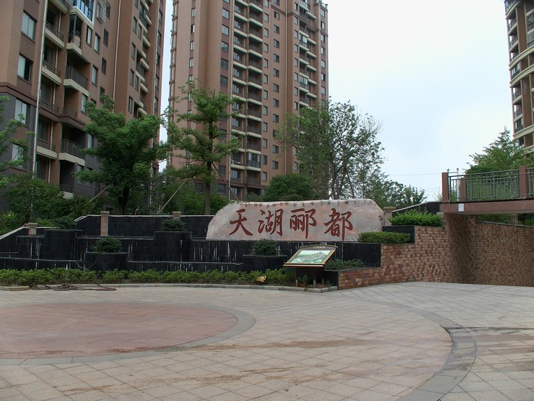 天湖郦都，，160.52㎡，毛坯，，新房联网（独家代理）