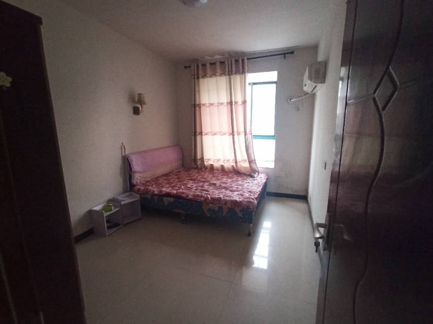 金色阳光，3房2厅1卫，精装，1400.0元/月，新房联网（独家代理）