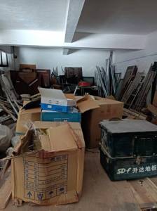 乘风小区