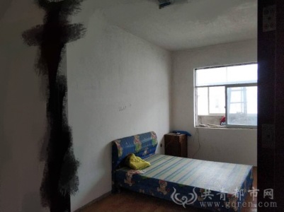 温馨小区，2房2厅1卫，65.0㎡，中装，18万元，新房联网（独家代理）