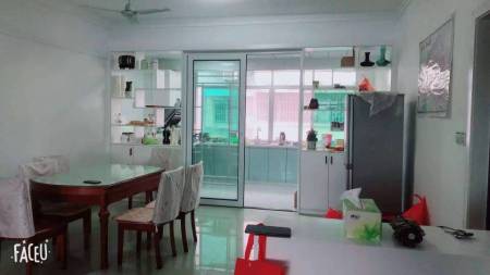 忠茂广场