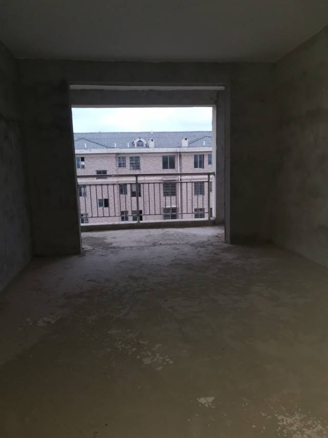 怡心家园