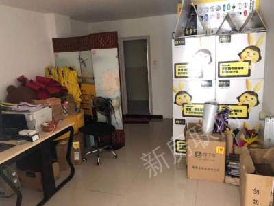 温馨家园,临街门面,58.0㎡,中装,58万元,新房联网(独家代理)