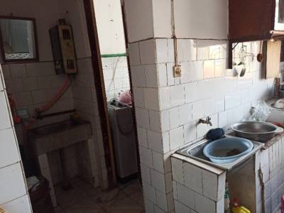 创业路小区