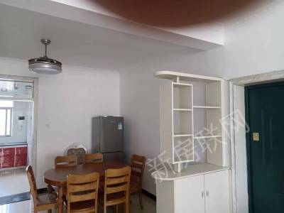 百利花园 3室2厅1卫 30万