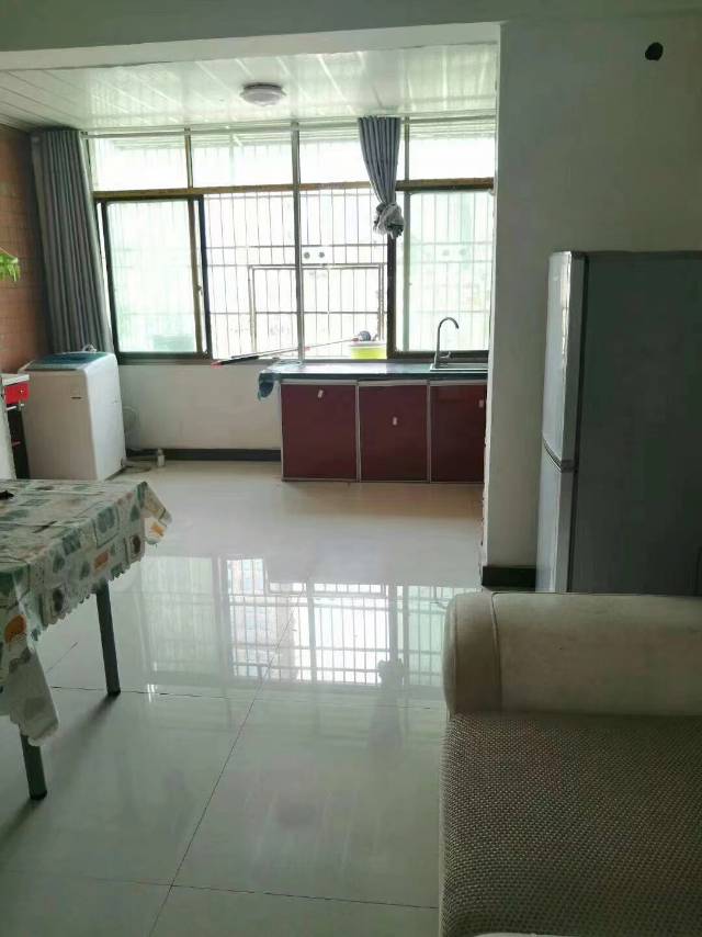 香江明珠，1房0厅1卫，60.0㎡，普装，23万元，新房联网（独家代理）