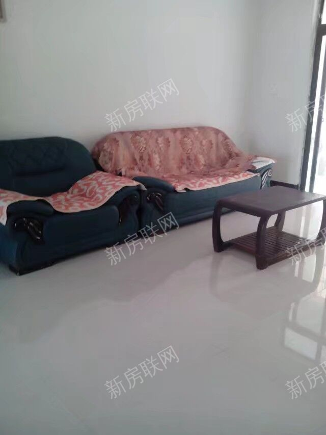 恒奥国际二期，3房1厅1卫，中装，1200.0元/月，新房联网（独家代理）