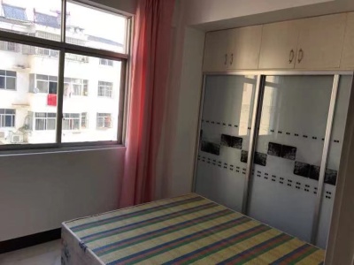 温馨小区，2房1厅1卫，普装，850.0元/月，新房联网（独家代理）