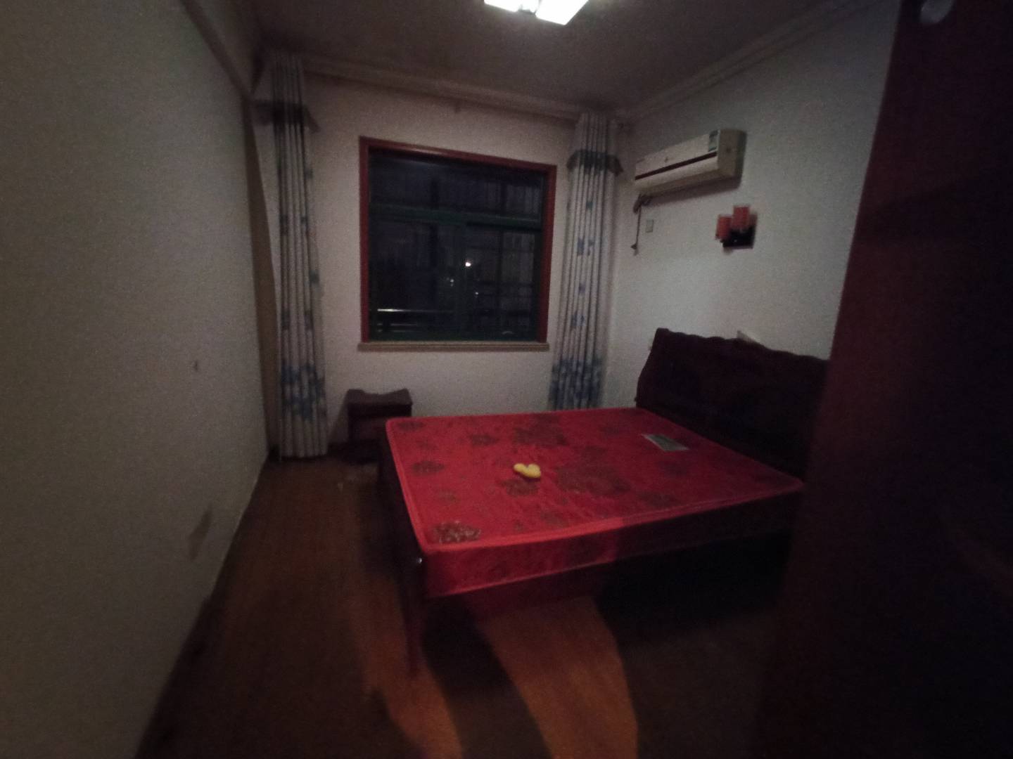 碧水华庭 2室2厅1卫 26万 