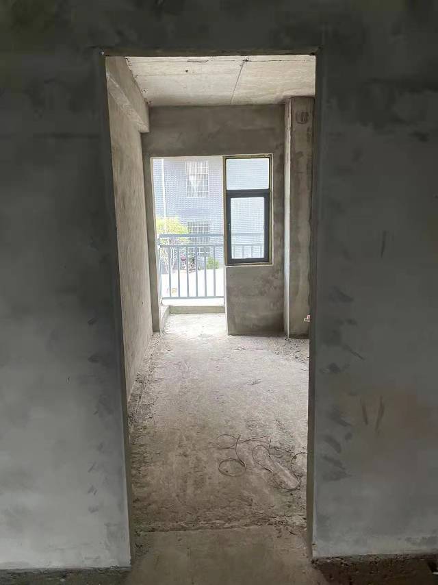 凤凰村安置房