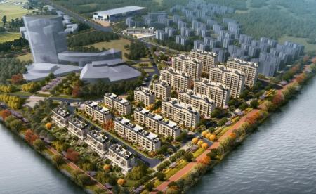 中航城花园里，上叠叠墅，5房2厅3卫，155.08㎡，毛坯，140万元，新房联网（独家代理）