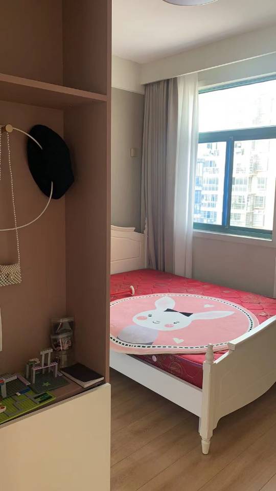 碧水华庭，4房2厅2卫，171.0㎡，精装，63.8万元，新房联网（独家代理）