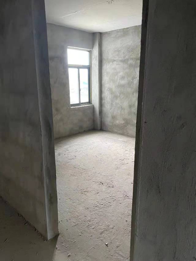 凤凰村安置房