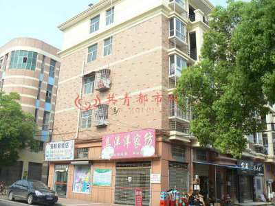 凯旋城，3房2厅2卫，116.0㎡，毛坯，49万元，新房联网（独家代理）