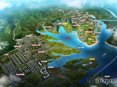 上海城