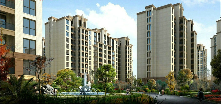 买房，别嫌远，别嫌偏。一片空地，那叫投资；配套都有了，那叫追涨；社区成熟了，那叫接盘……