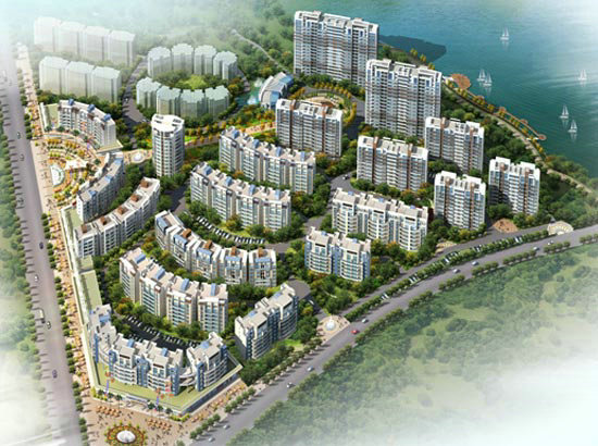 我的买房故事，就像一场悲剧在上演，有多少酸酸爽爽？