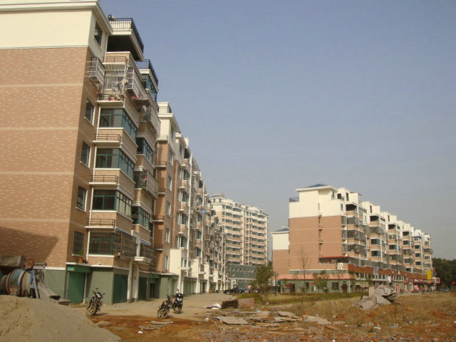 房价排名前十的城市，有6个下跌！房价还能跌多少？