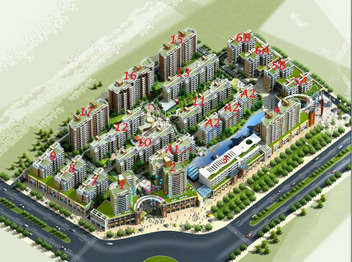 房价会降还是会涨？“因城施策”意味着什么