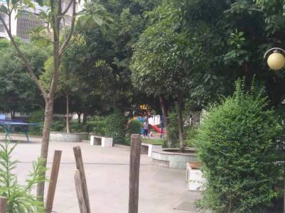 福泽源小区