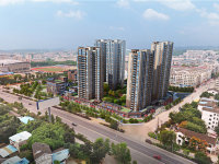 绵阳-科大广场-自住-住宅