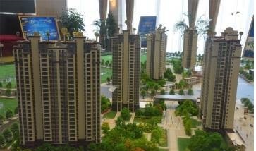 绵阳-兴发孔雀公园-自住-住宅