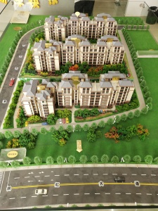 绵阳-盛景澜庭-自住-住宅