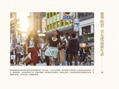 绵阳-盛景澜庭-自住-住宅